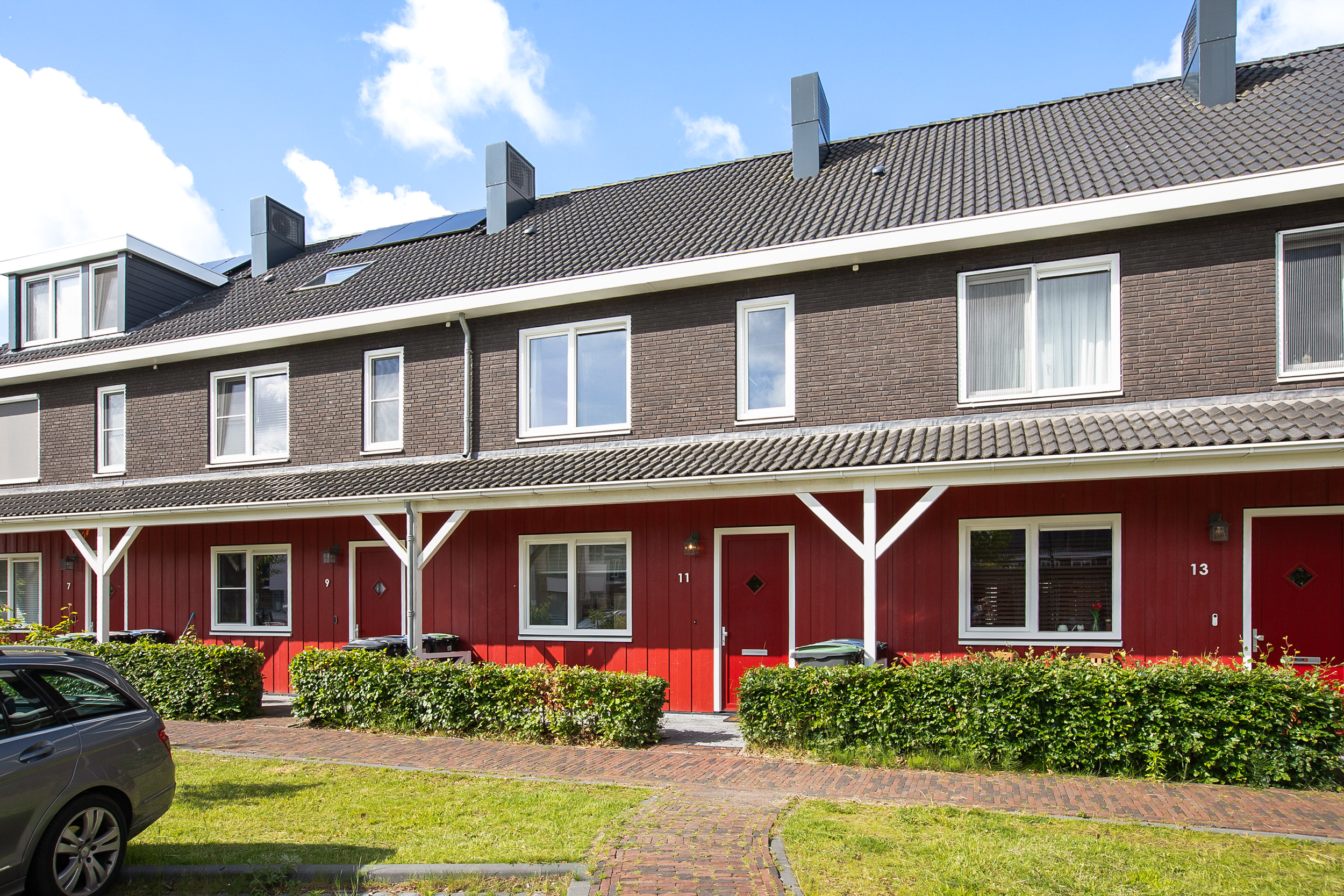 John Bardeenstraat 11 , 1341 DS Almere 0