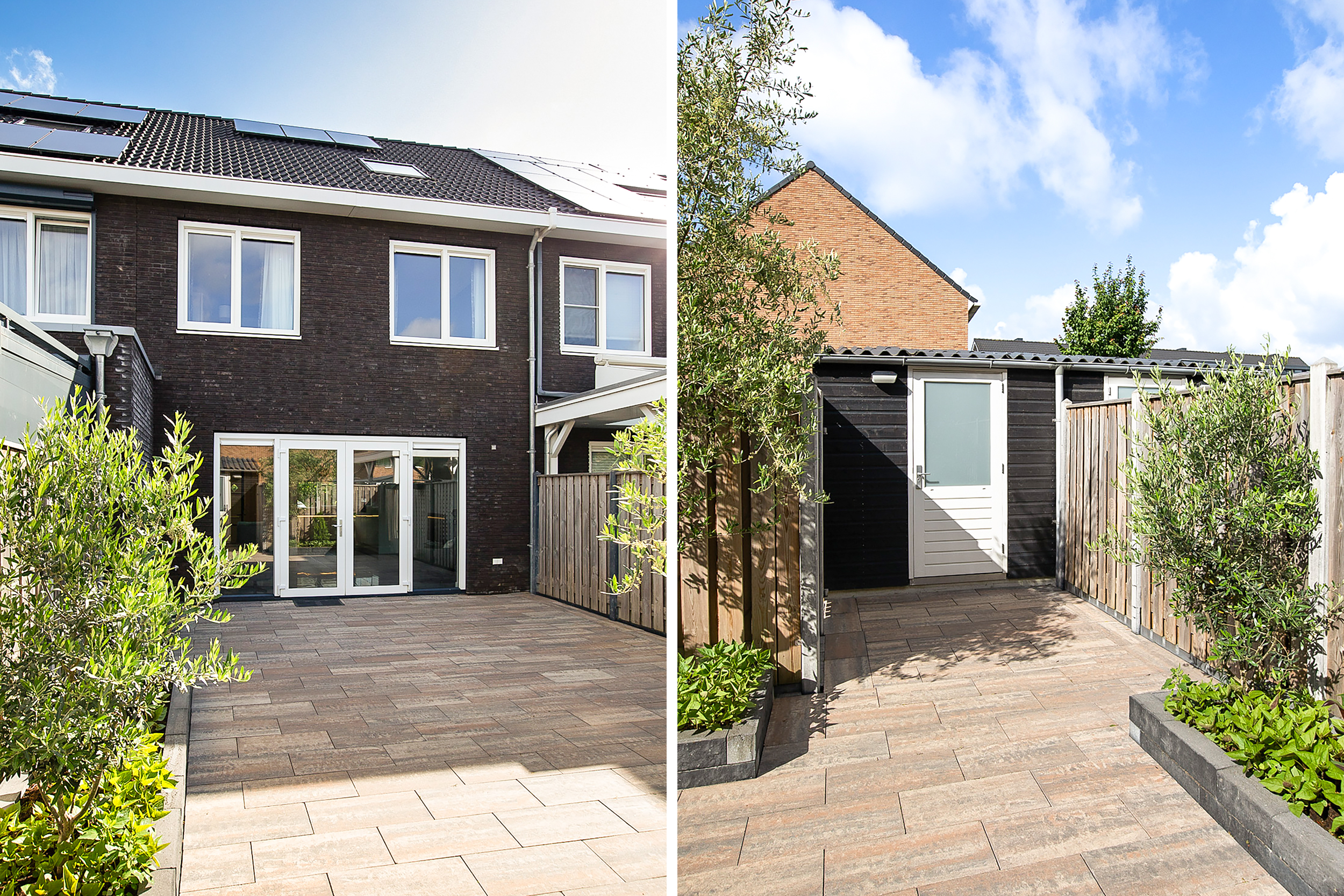 John Bardeenstraat 11 , 1341 DS Almere 4