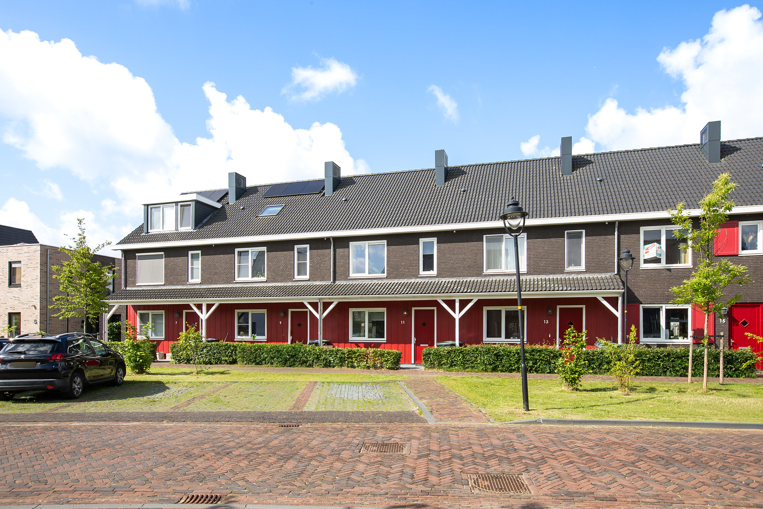 John Bardeenstraat 11 , 1341 DS Almere 5
