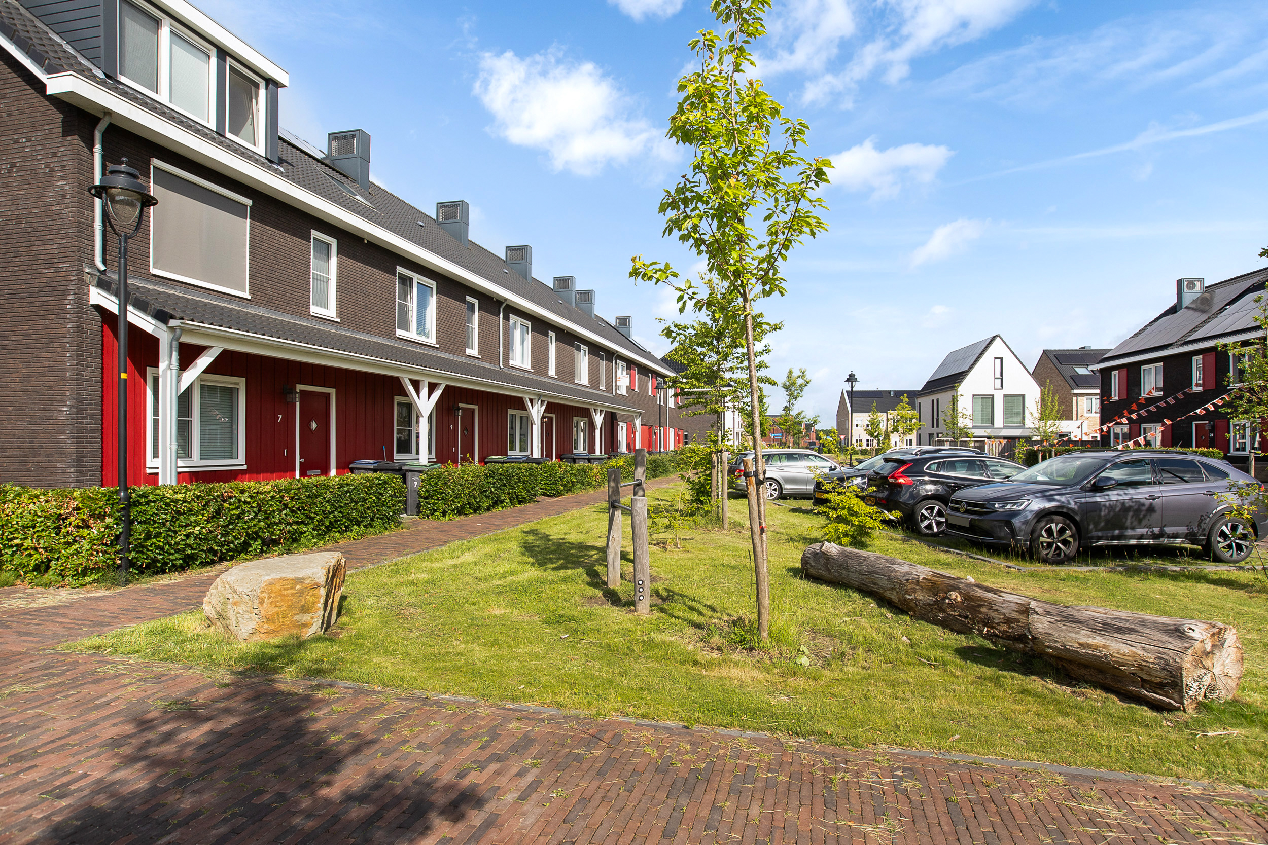 John Bardeenstraat 11 , 1341 DS Almere 6
