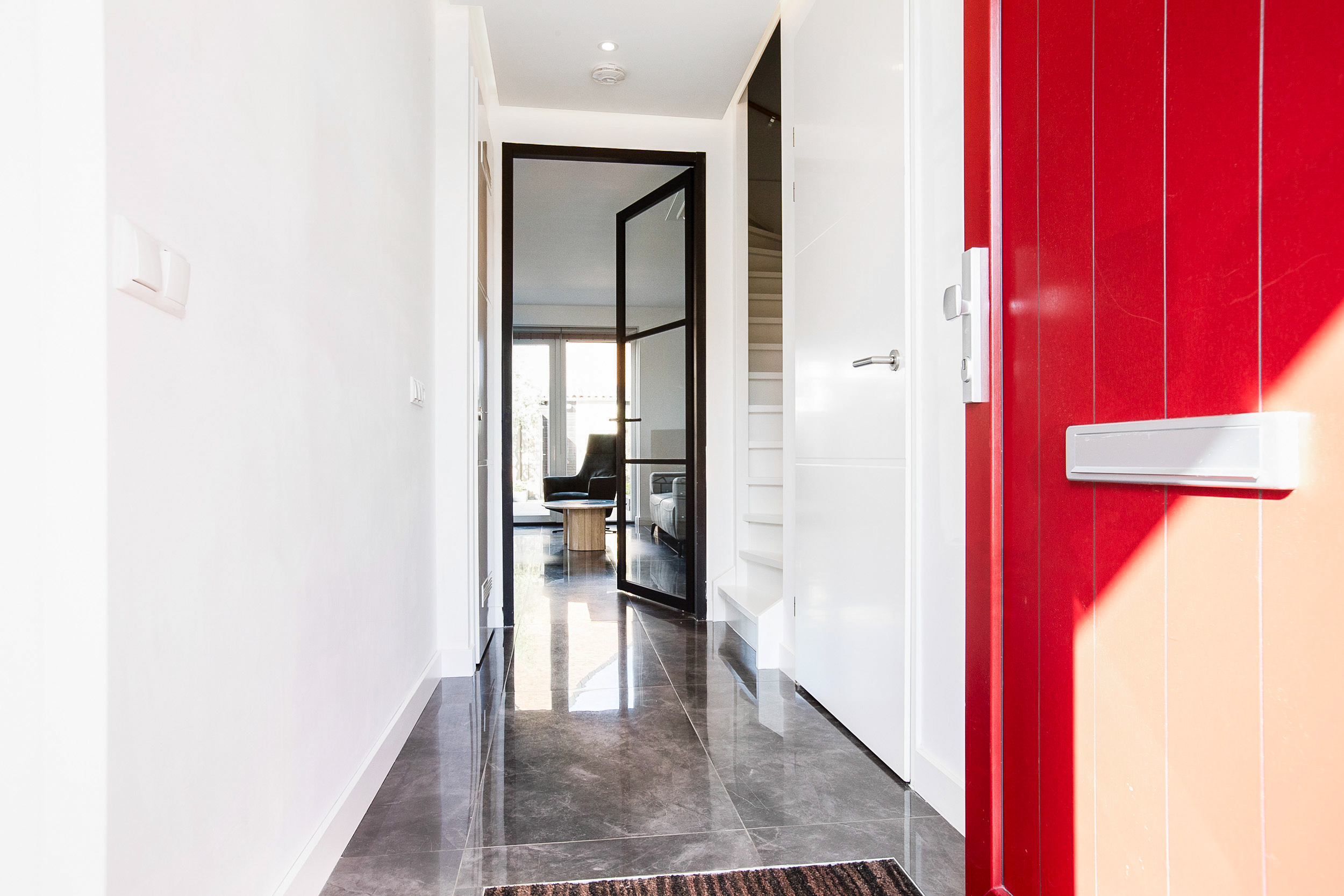 John Bardeenstraat 11 , 1341 DS Almere 7