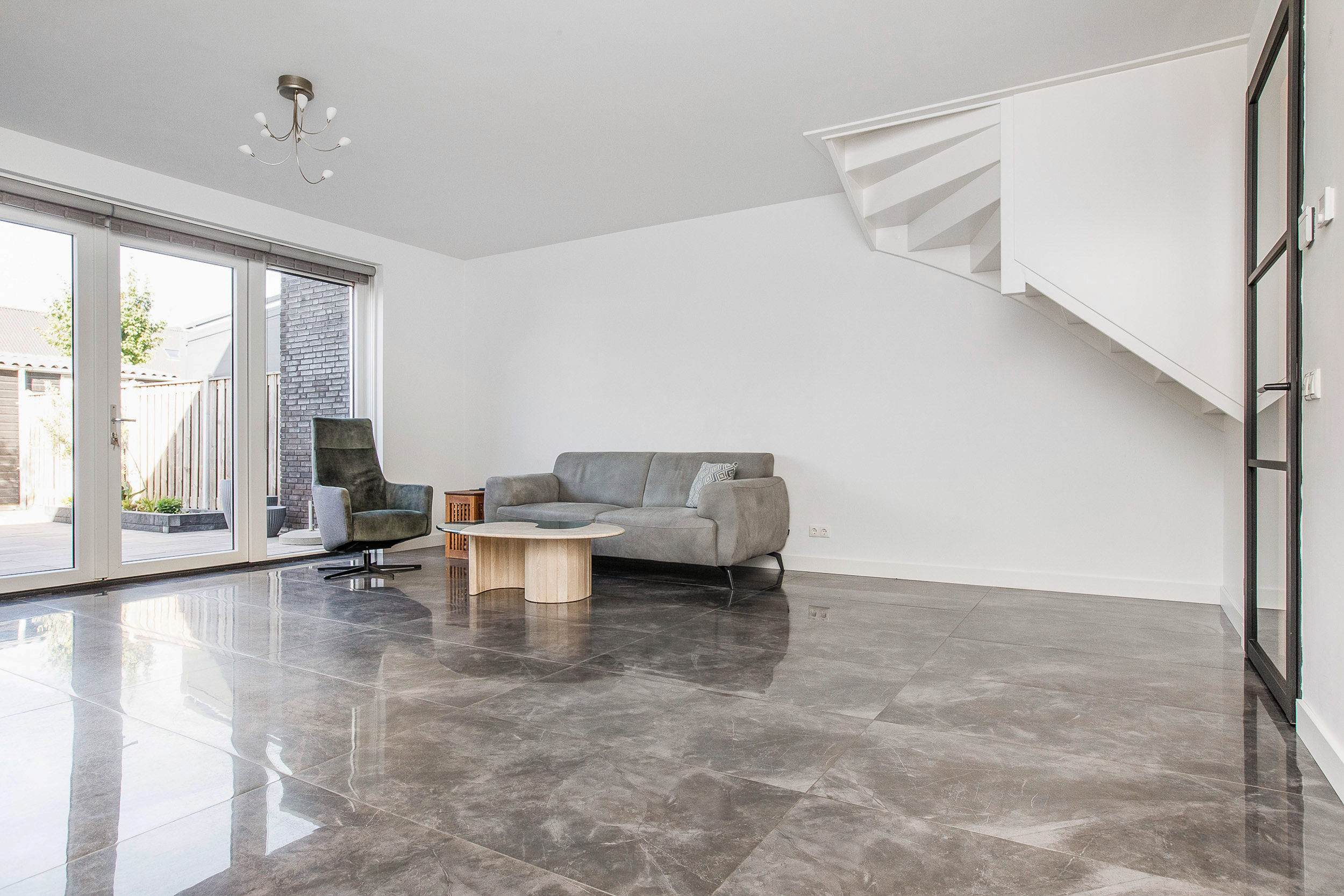 John Bardeenstraat 11 , 1341 DS Almere 9