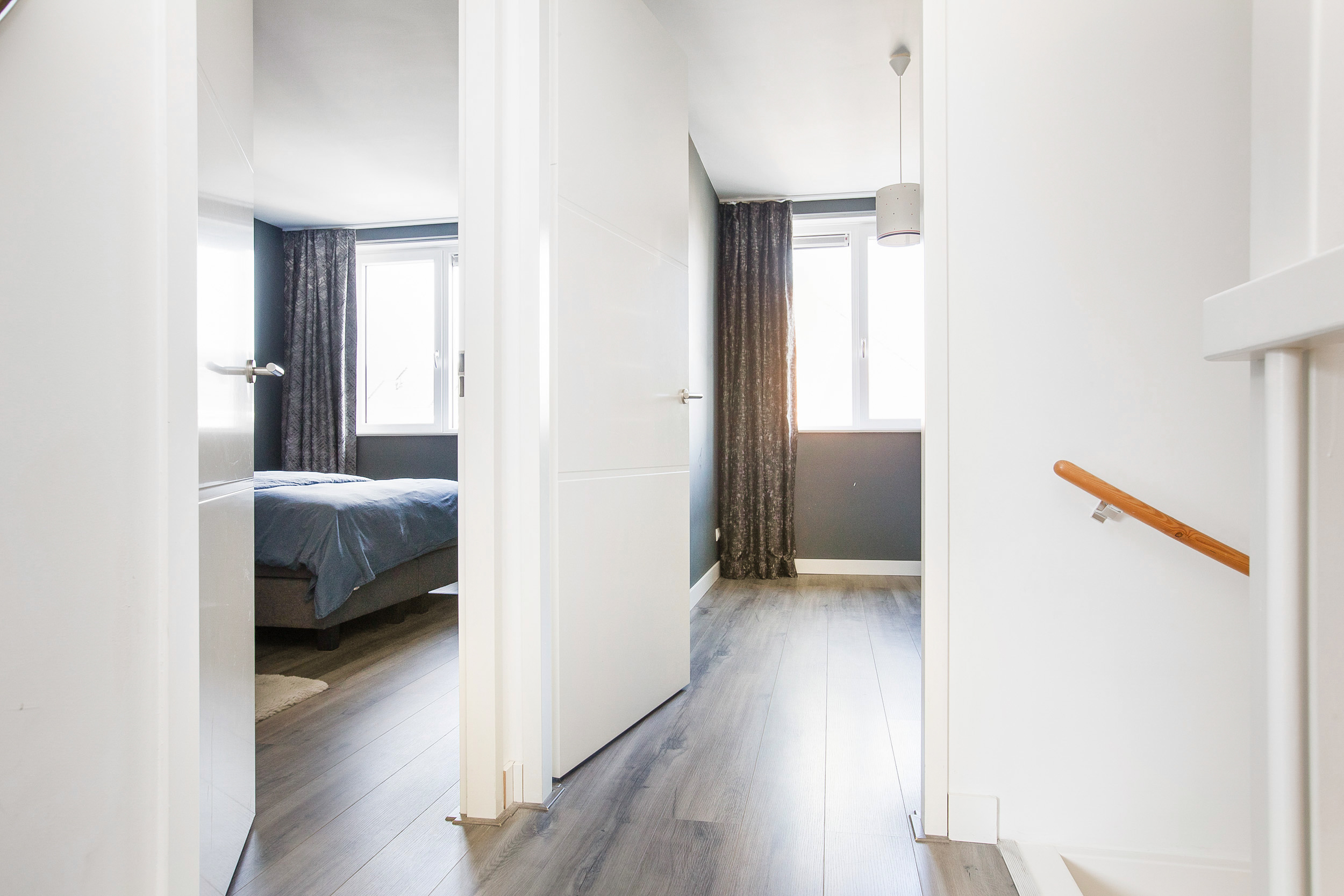 John Bardeenstraat 11 , 1341 DS Almere 18