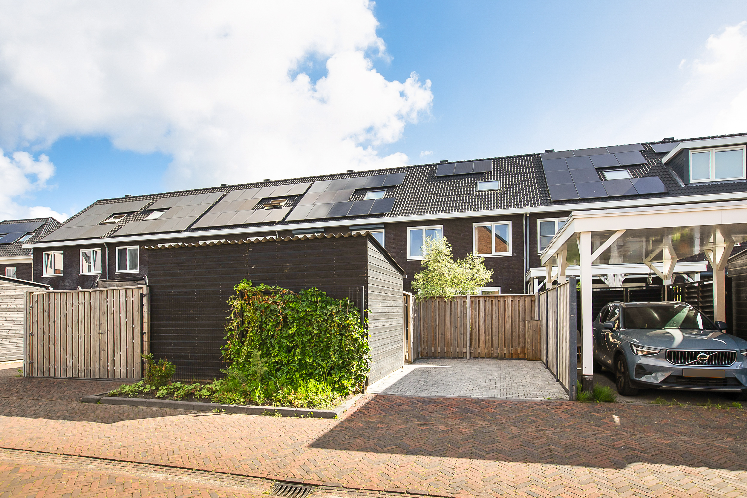 John Bardeenstraat 11 , 1341 DS Almere 37